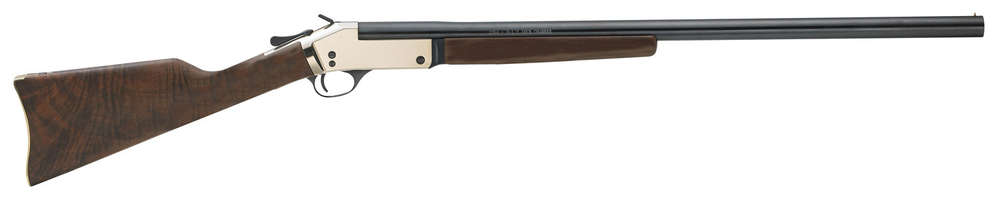 Rifles Long Guns Henry Repeating Arms 1 45 70GOVT HENRY H015B4570  SINGLE SHOT 4570  BRASS • Model: 1